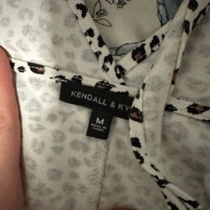 Kendall and Kylie Jean dress